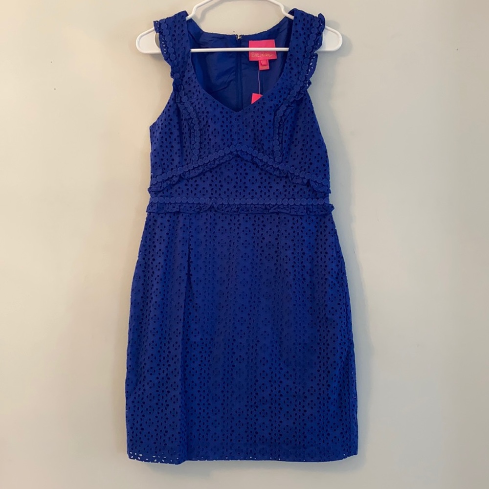 Lilly Pulitzer Dress